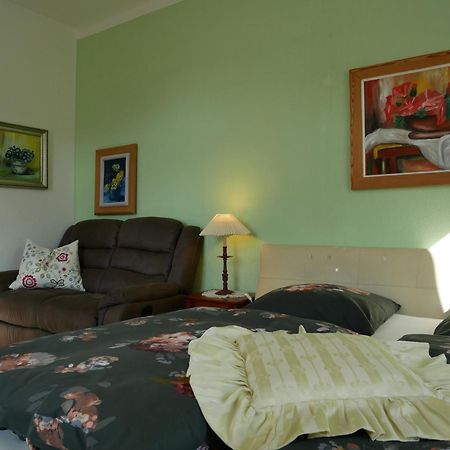 Villa Gundula Nur 600M Bis Zum Ostseestrand ซินโนวิทซ์ ภายนอก รูปภาพ