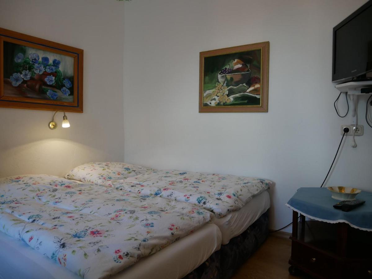 Villa Gundula Nur 600M Bis Zum Ostseestrand ซินโนวิทซ์ ภายนอก รูปภาพ