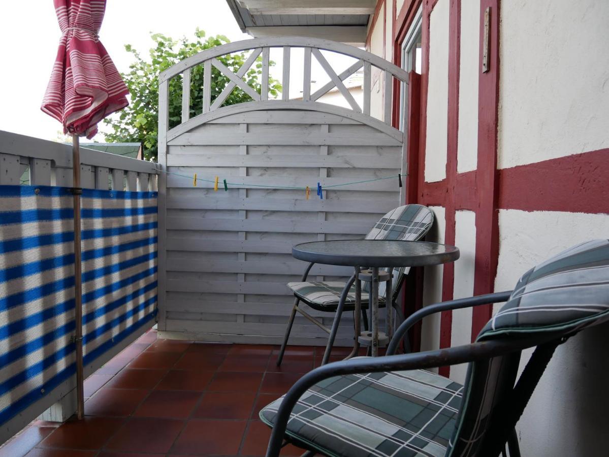 Villa Gundula Nur 600M Bis Zum Ostseestrand ซินโนวิทซ์ ภายนอก รูปภาพ