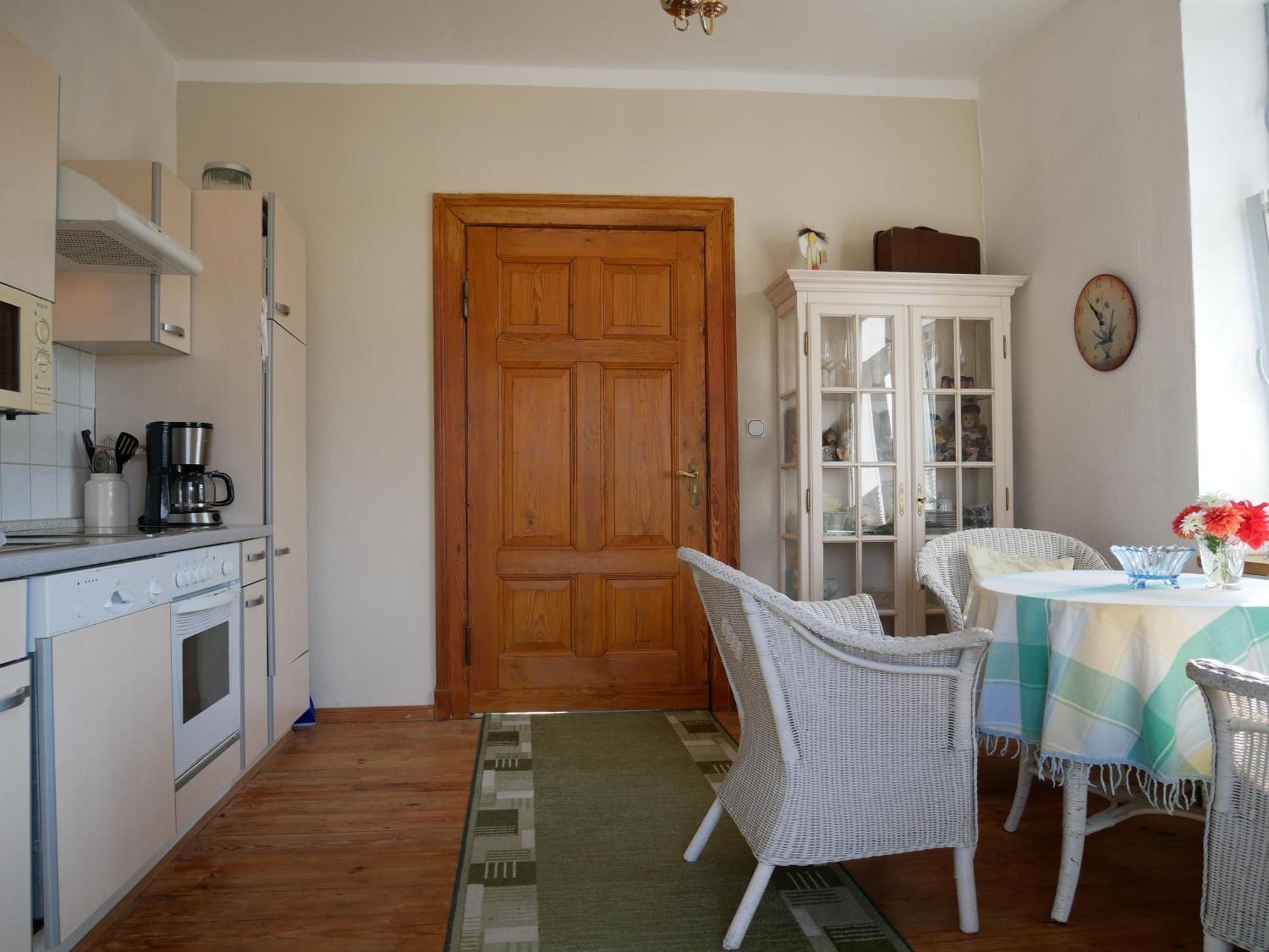 Villa Gundula Nur 600M Bis Zum Ostseestrand ซินโนวิทซ์ ภายนอก รูปภาพ