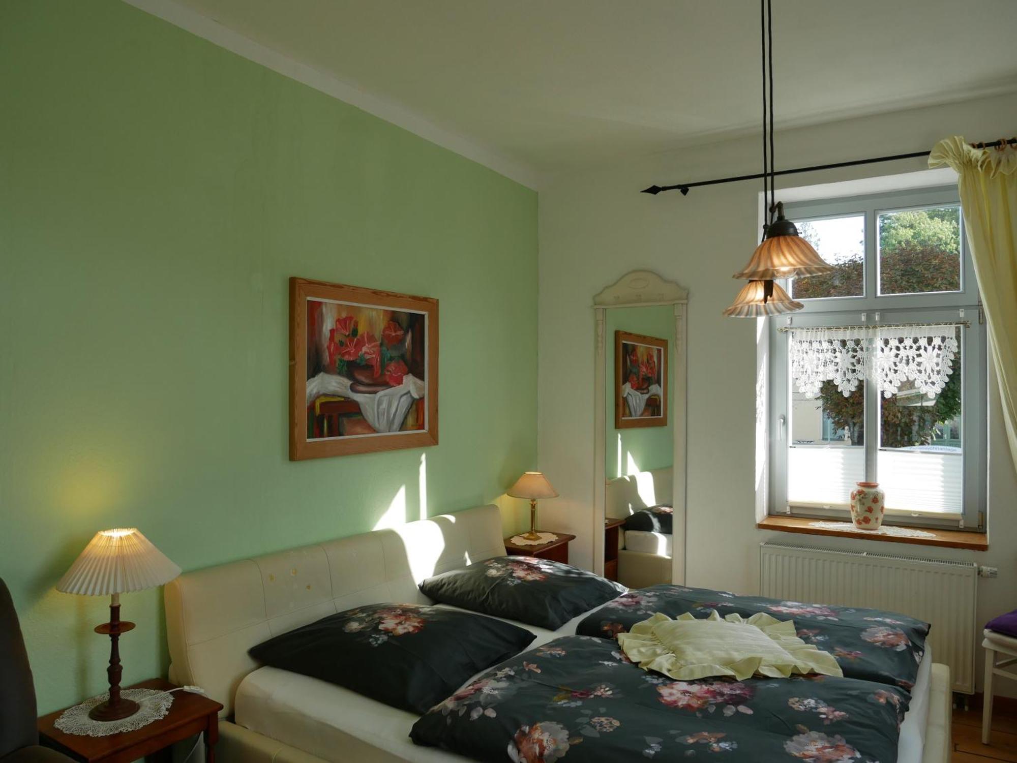 Villa Gundula Nur 600M Bis Zum Ostseestrand ซินโนวิทซ์ ภายนอก รูปภาพ