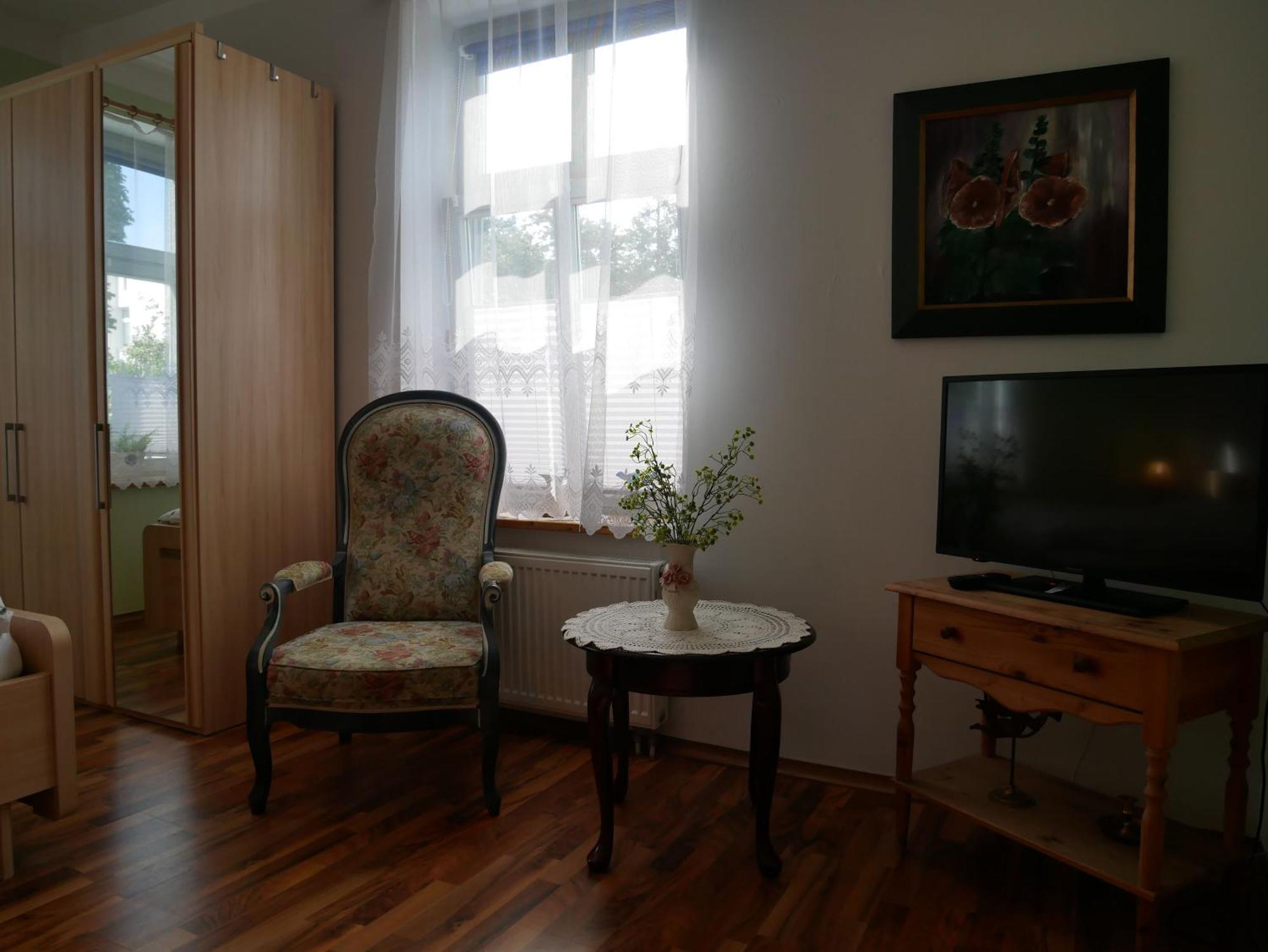 Villa Gundula Nur 600M Bis Zum Ostseestrand ซินโนวิทซ์ ภายนอก รูปภาพ