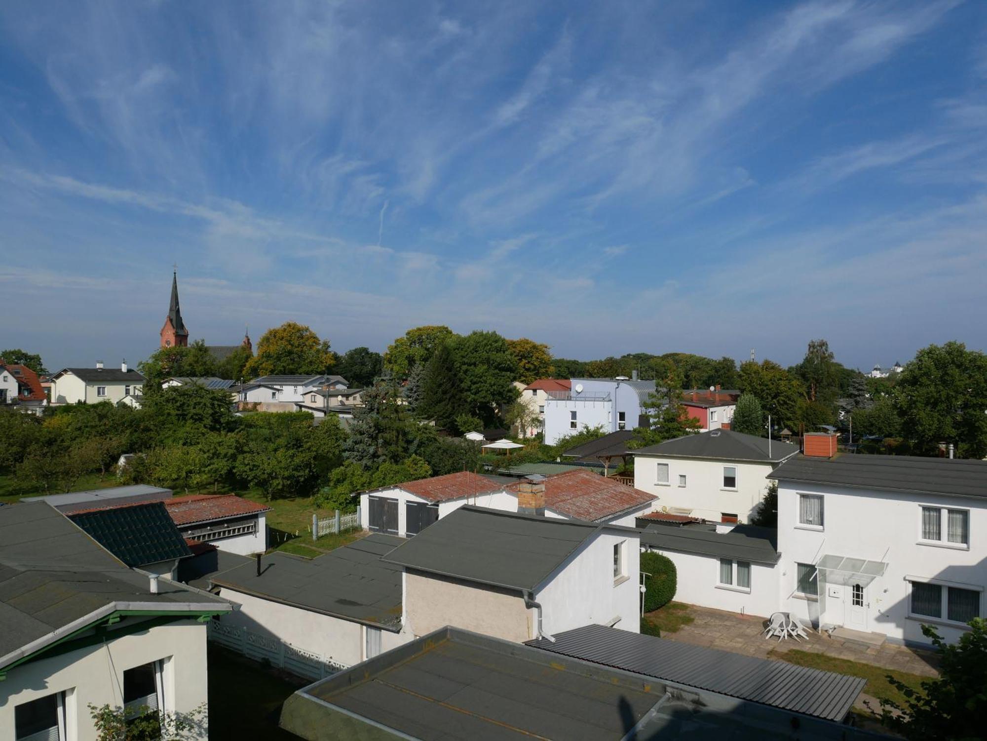 Villa Gundula Nur 600M Bis Zum Ostseestrand ซินโนวิทซ์ ภายนอก รูปภาพ
