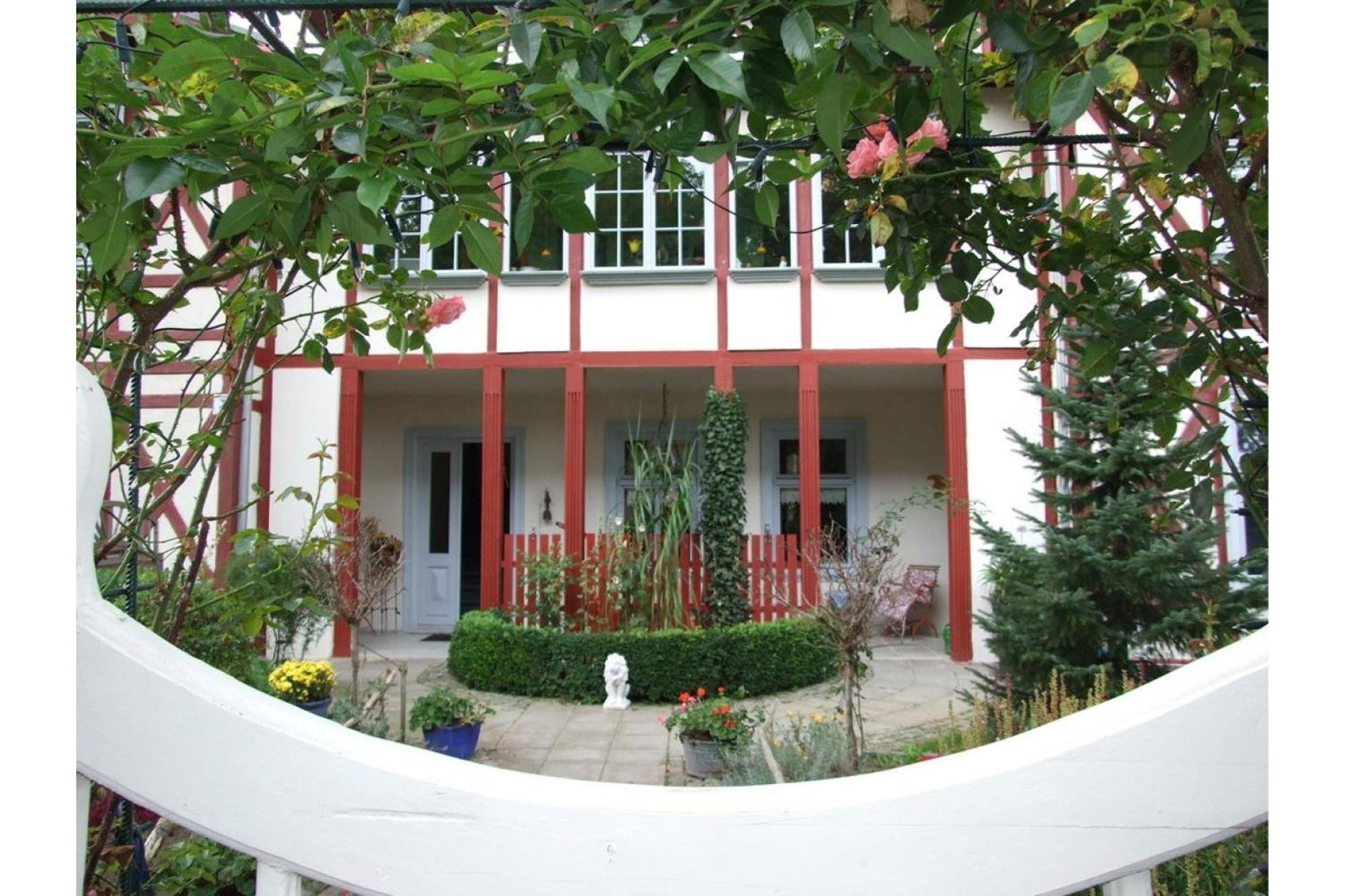Villa Gundula Nur 600M Bis Zum Ostseestrand ซินโนวิทซ์ ภายนอก รูปภาพ